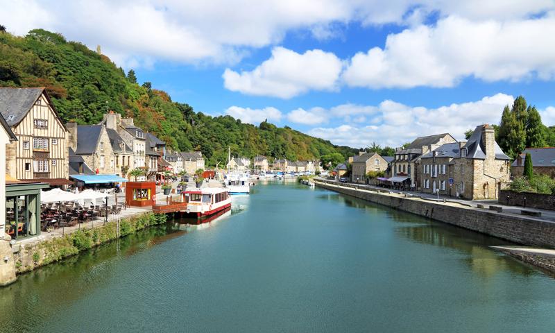 Permis fluvial du Bateau Ecole de Saint-Malo