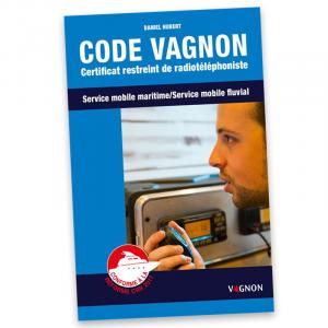 code vagnon crr