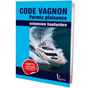 livre code hauturier